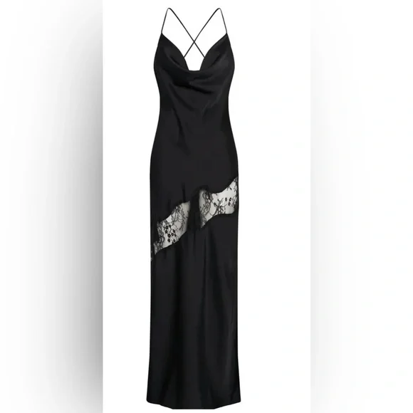 Meshki | Dresses | Meshki Chandra Dress New With Tags | Poshmark